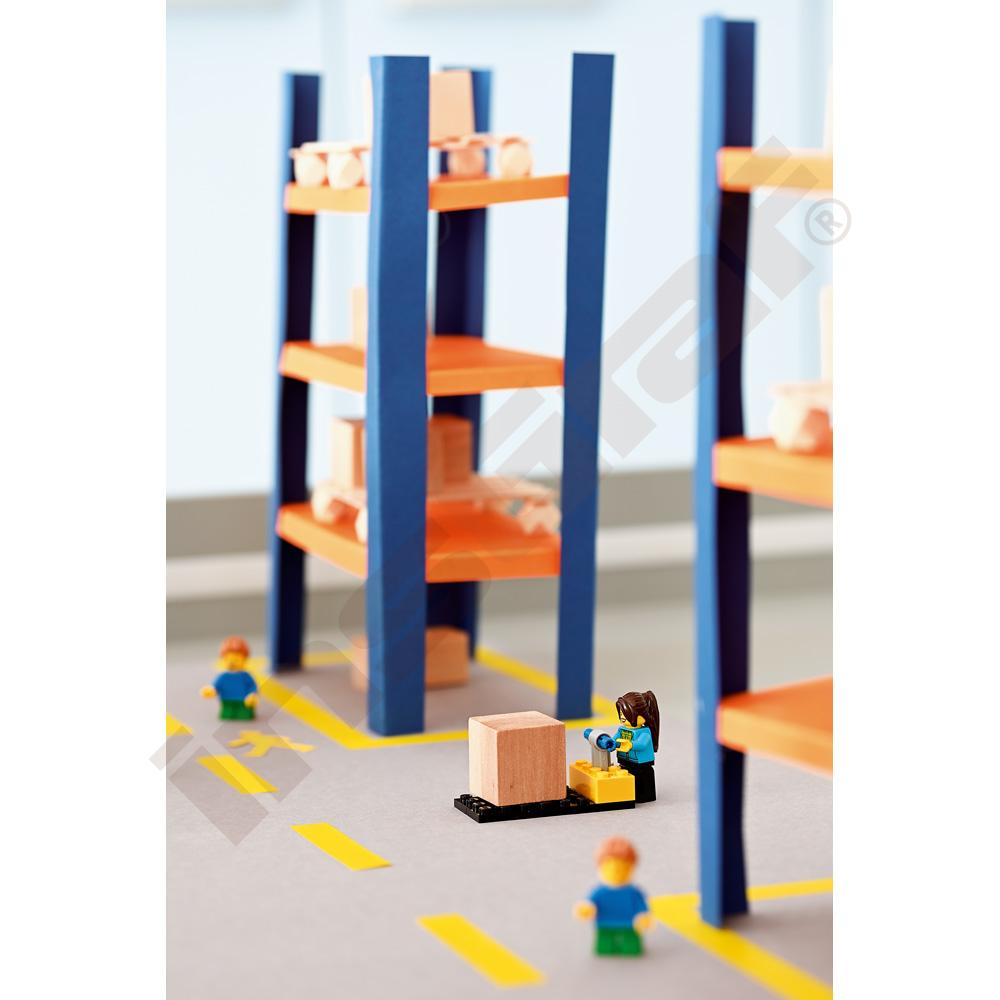 LEGO® Education SPIKE™ Prime - základní sada