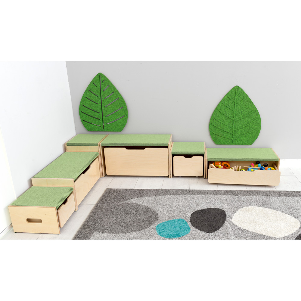 Zostava pódium 13
