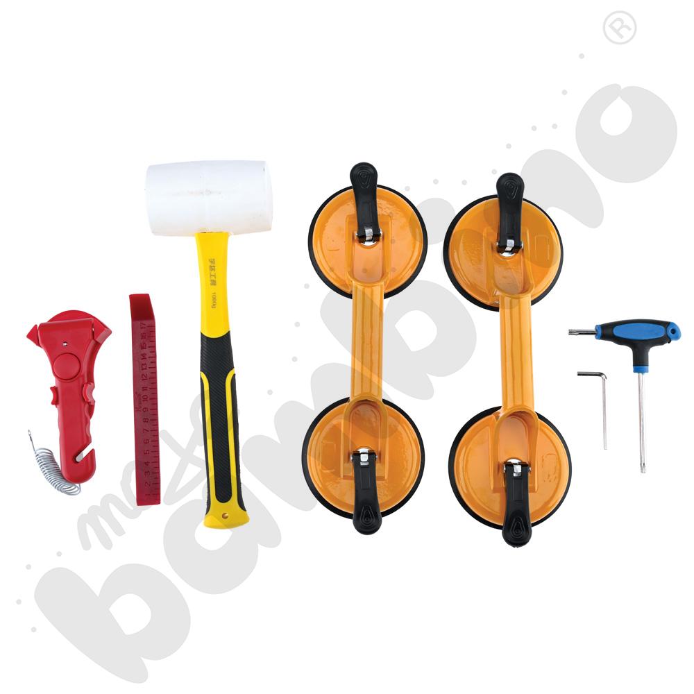 Box akustyczny QUATTRO