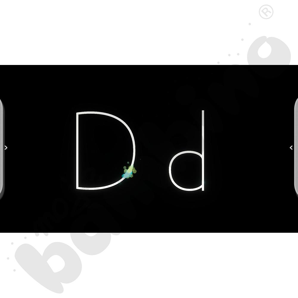 Knowla Web - Planet Kontrast (percepcja wzrokowa)