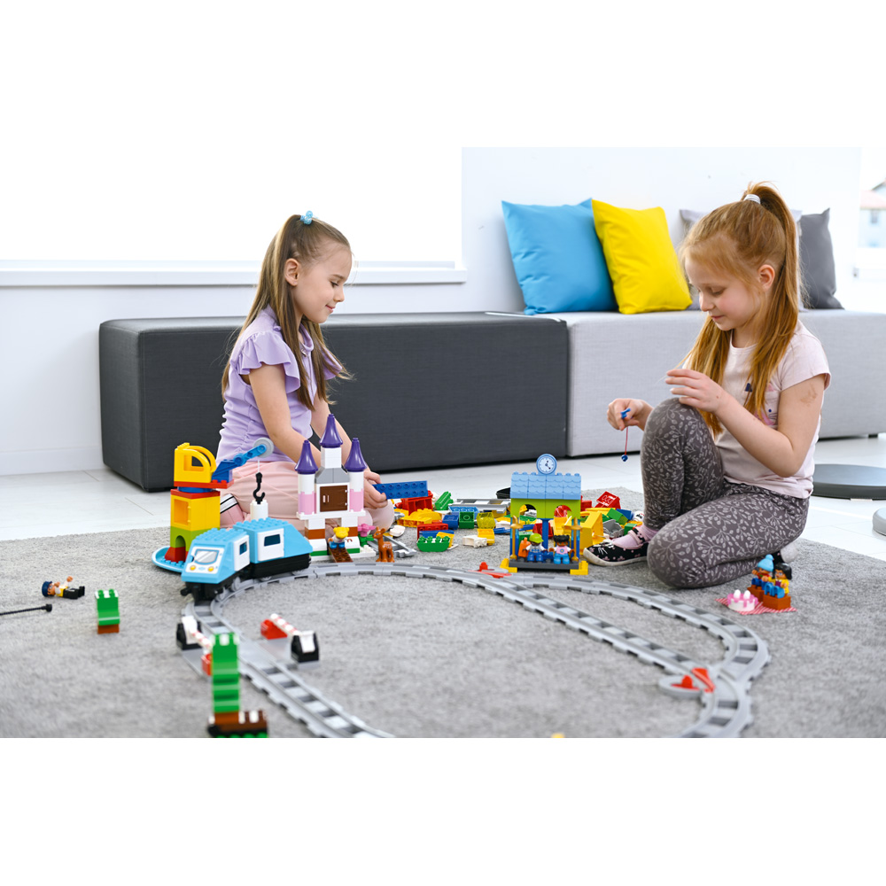 LEGO® Education Coding Express