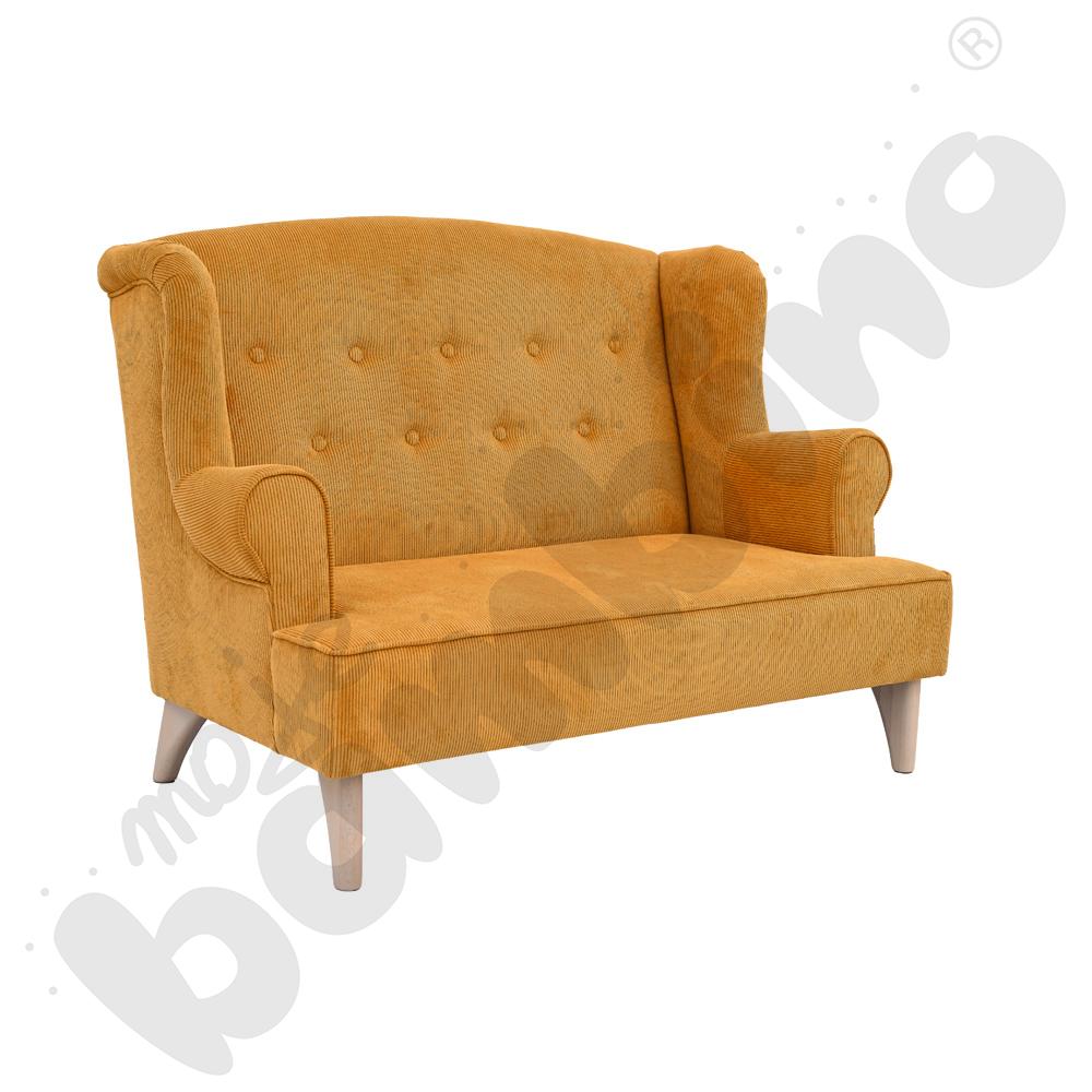 Sofa Ginny Junior, tkanina SC10