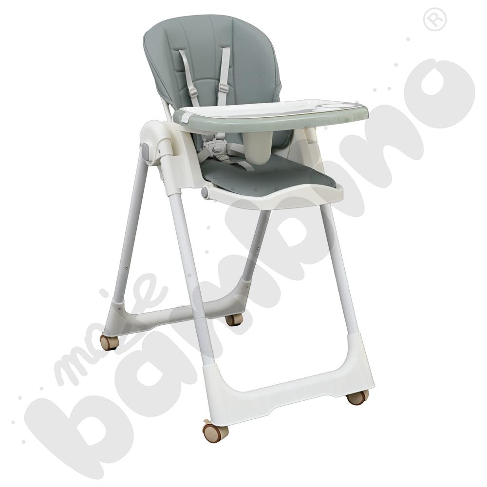 Krzesełko do karmienia Smaczek