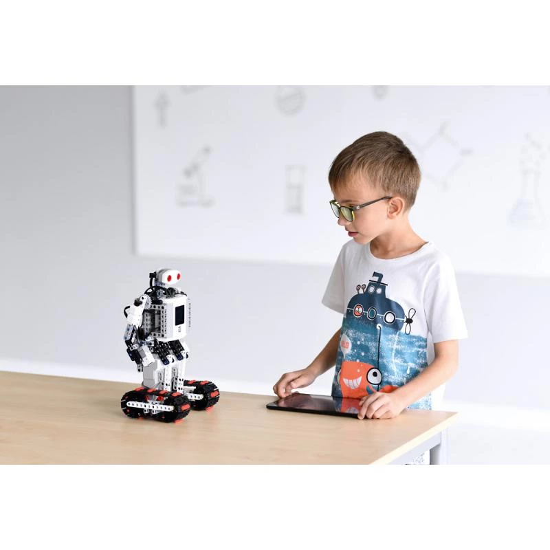 Roboty pre deti