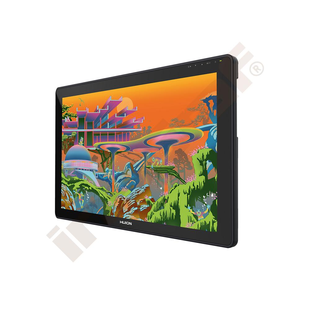 Grafický tablet Huion Kamvas 22