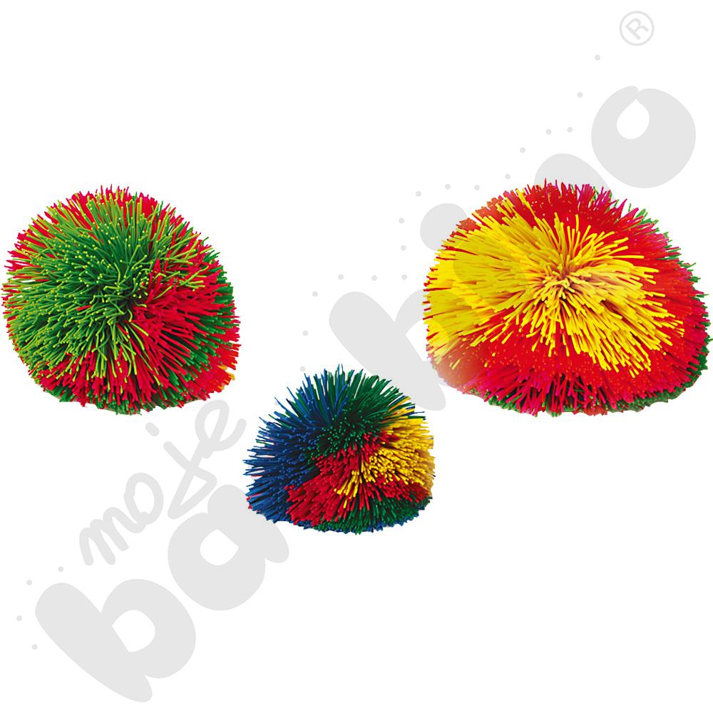 Piłeczka Pajączek duża