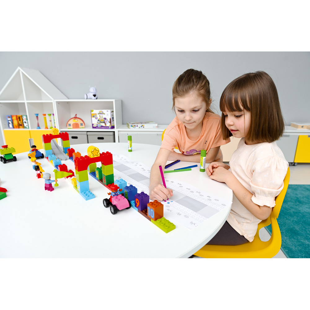 LEGO® Education STEAM Park