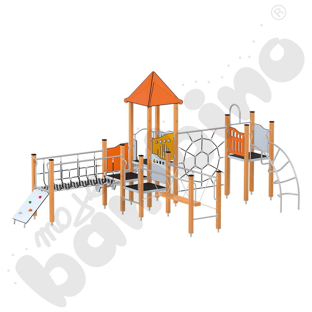 Quadro Simple - zestaw 150