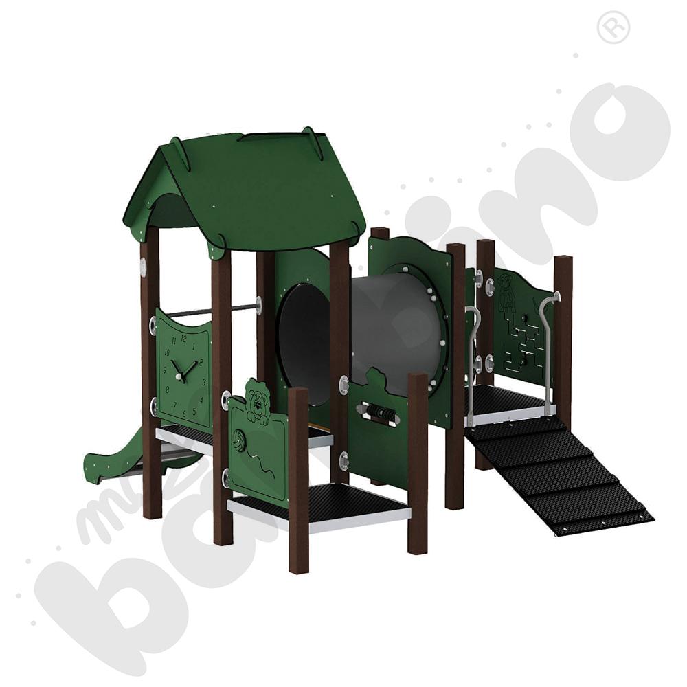   Quadro Simple 12432, recykling  