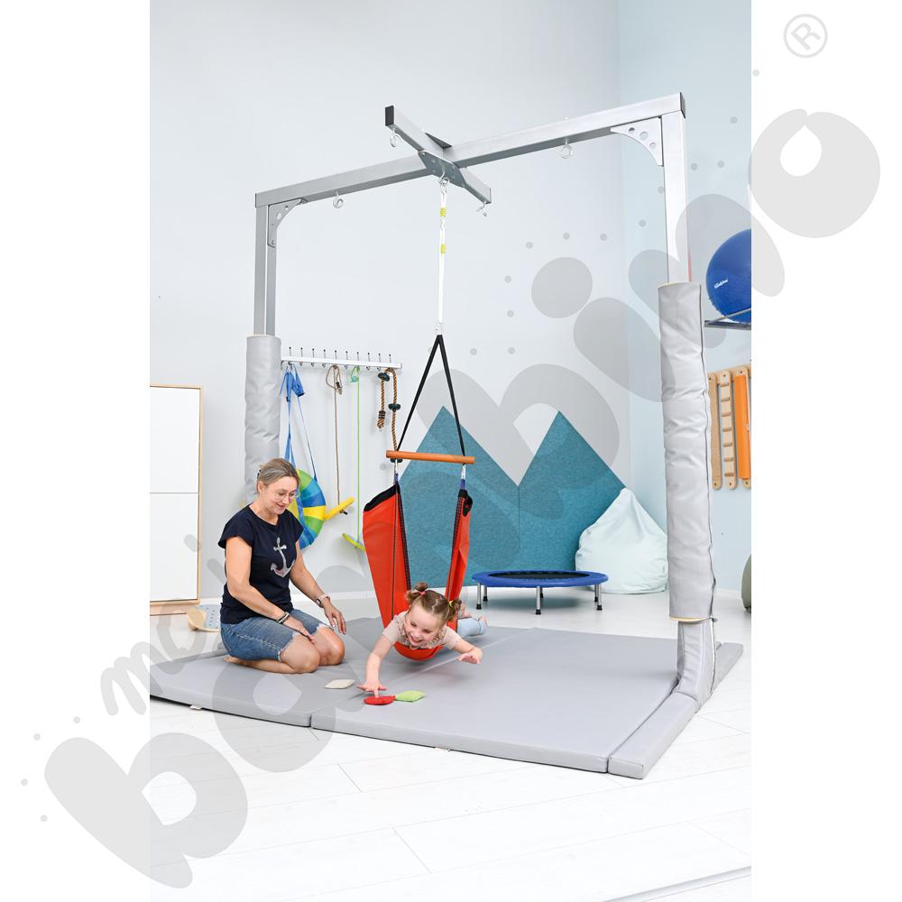 Huśtawka terapeutyczna – MED