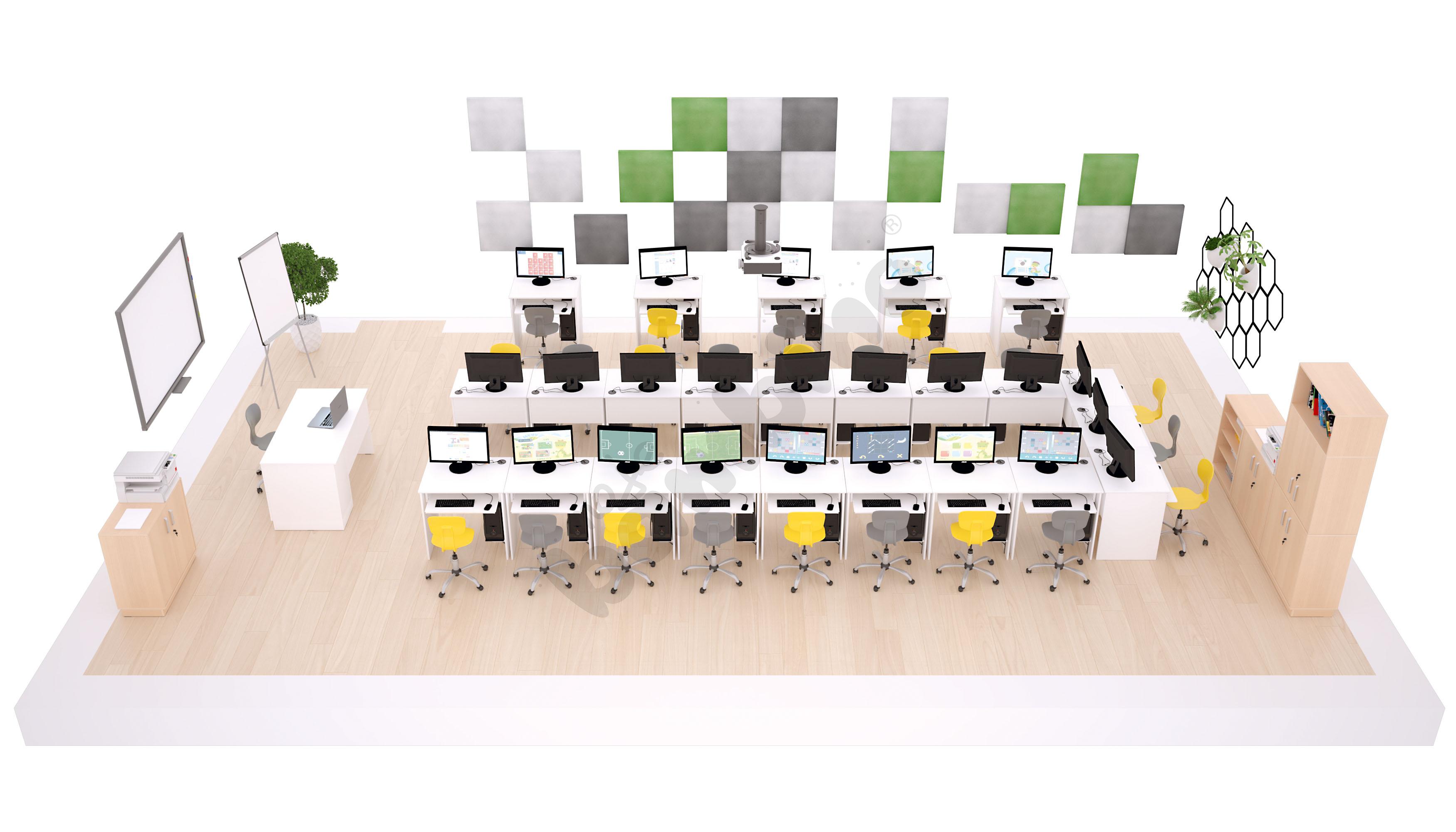 Pracownia informatyczna