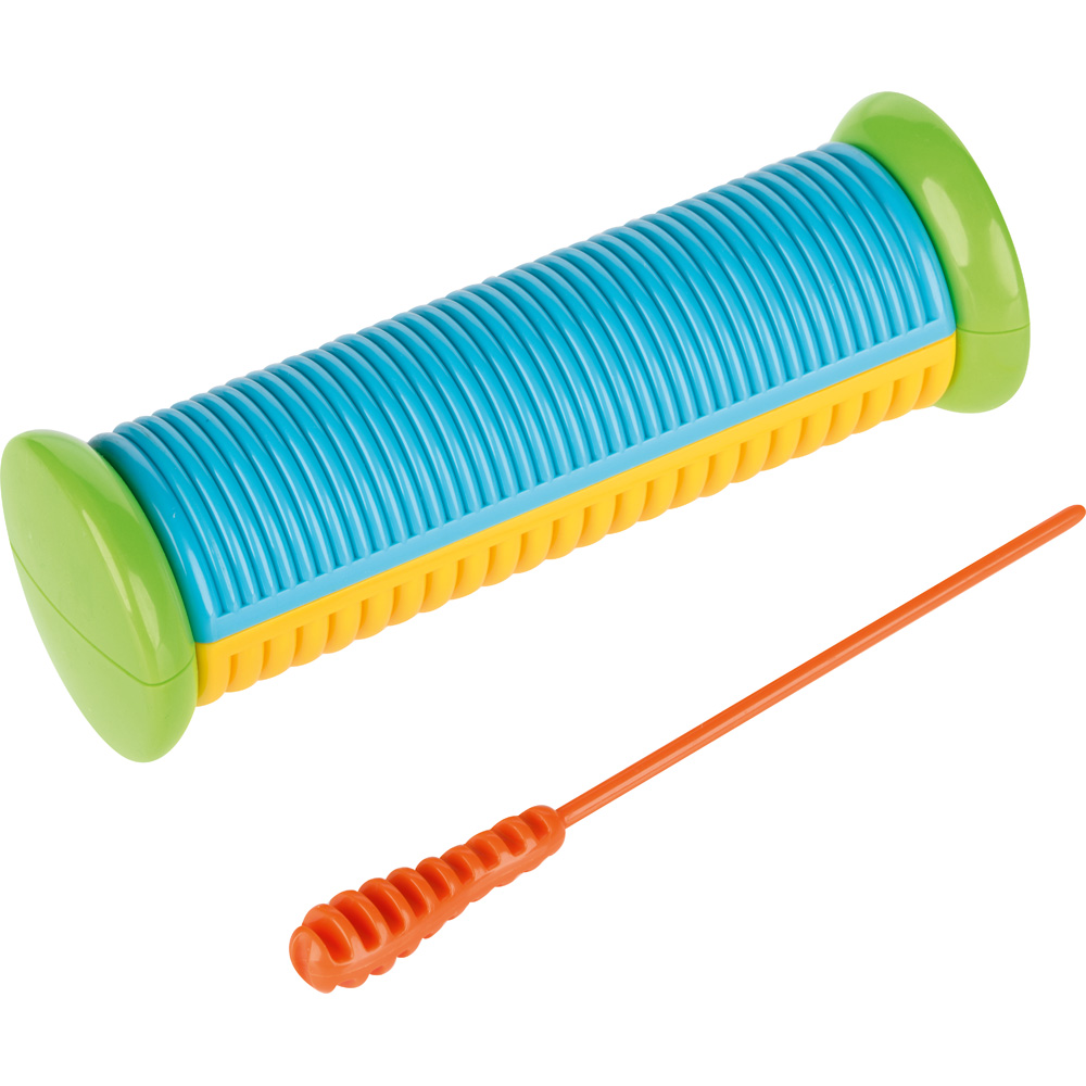 Guiro Shaker