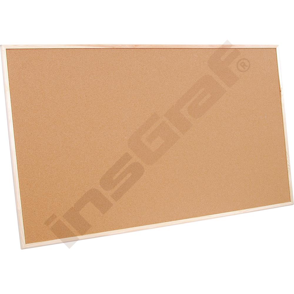 Korková tabule 30 x 40 cm