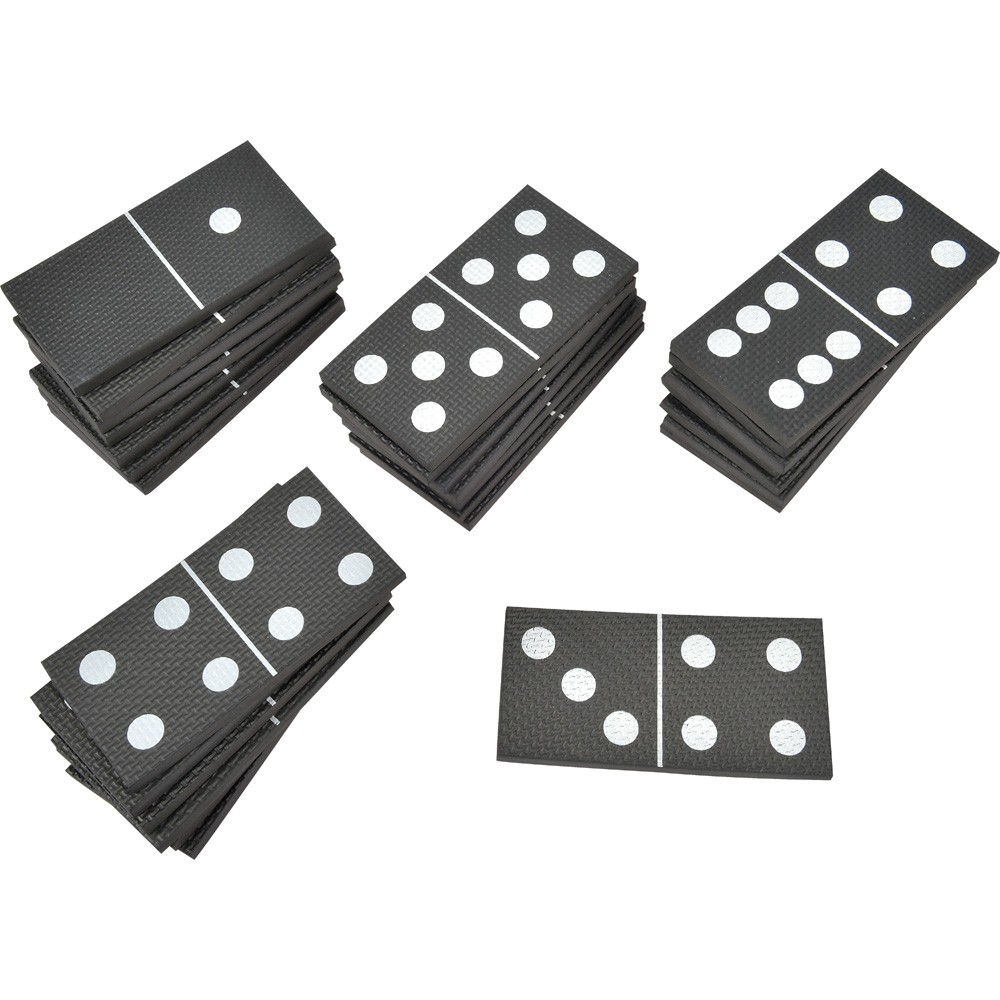 Penové domino