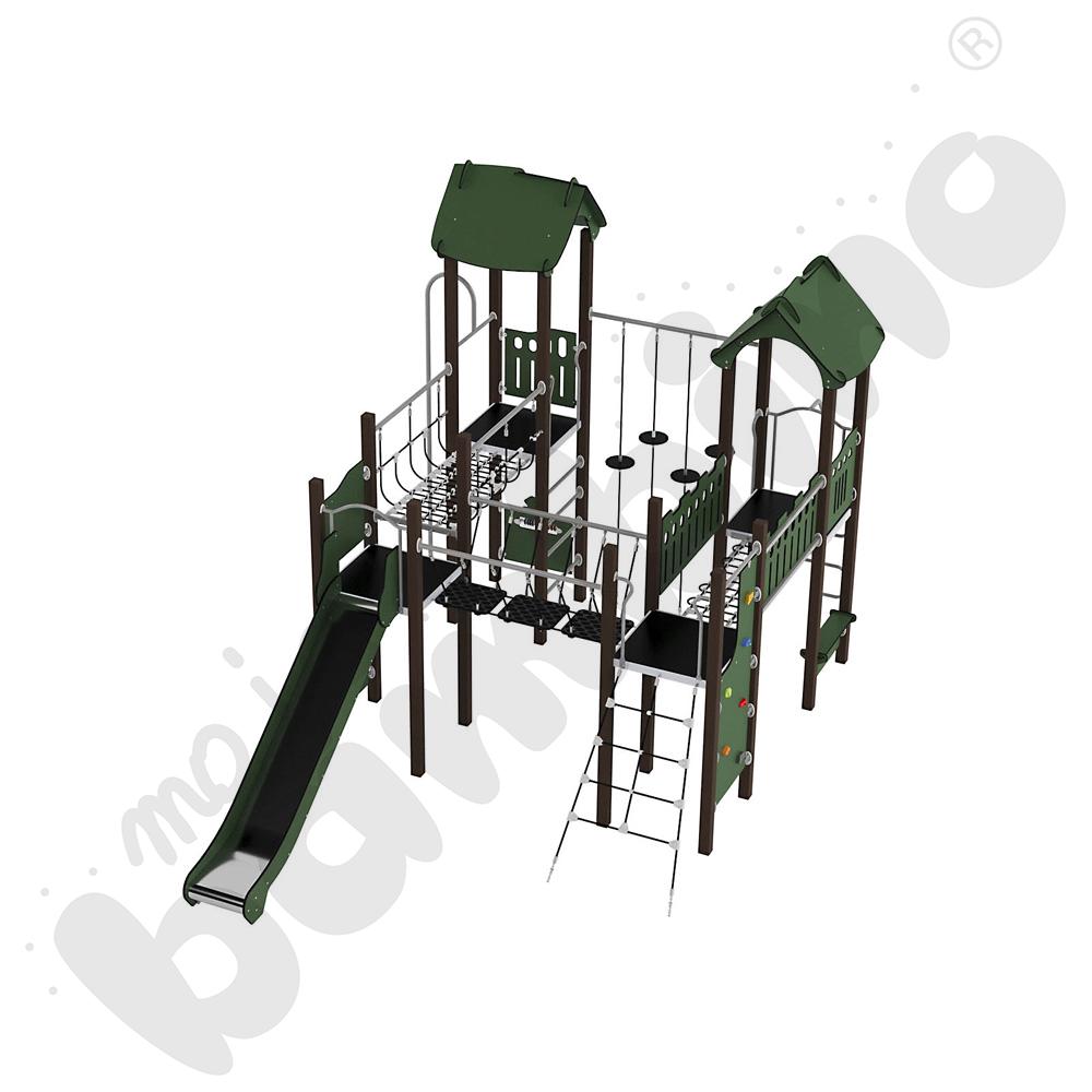 Quadro Simple 121085, recykling