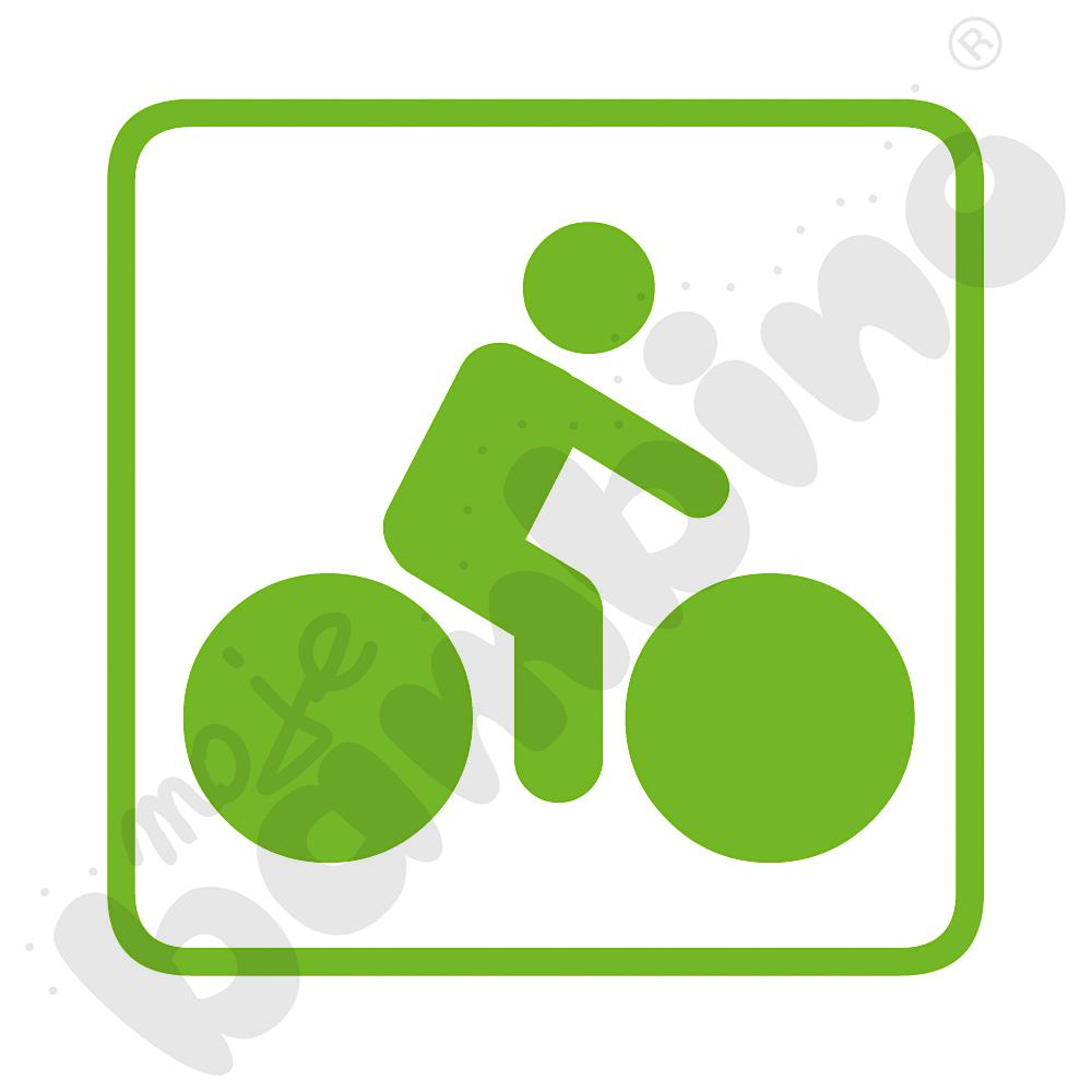 Pakiet Karta rowerowa do Magicznego Dywanu 4.0