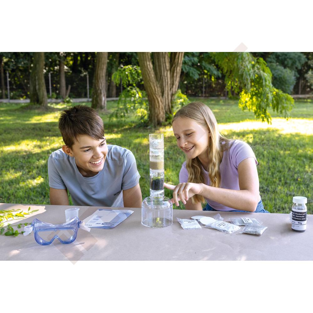 
Wasserfilter-Set 2
