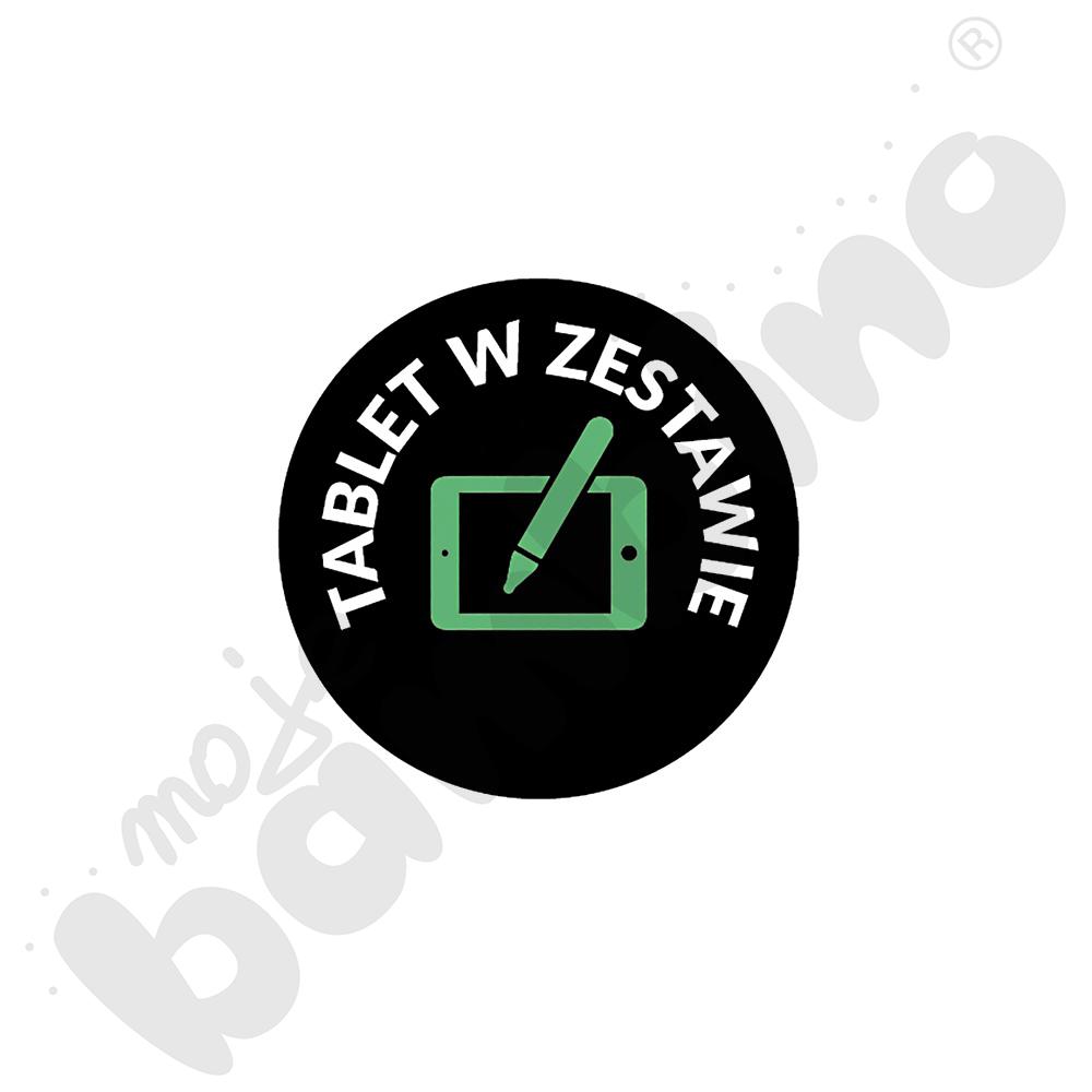 Program multimedialny: Autyzm. Tworzenie umiejętności życiowych - uczeń starszy (11+)  mTalent