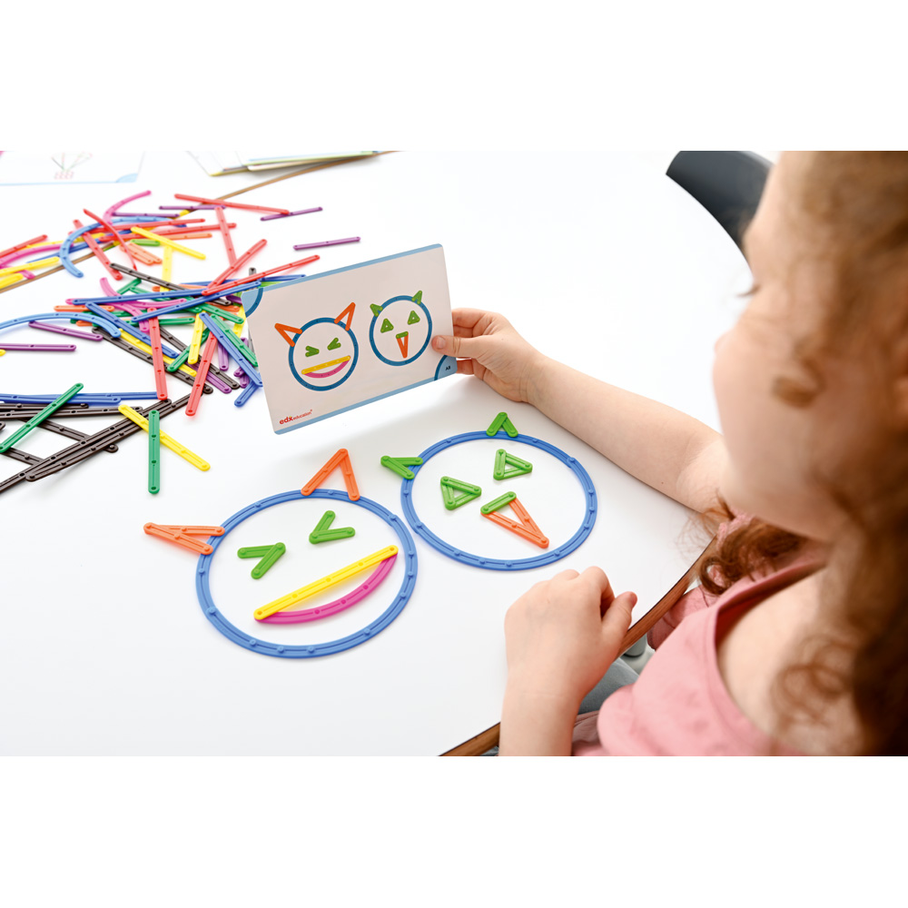 Junior Geostix