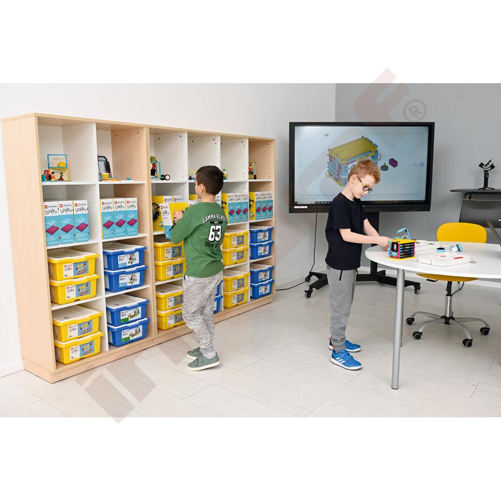 LEGO® Education SPIKE™ Prime - základní sada