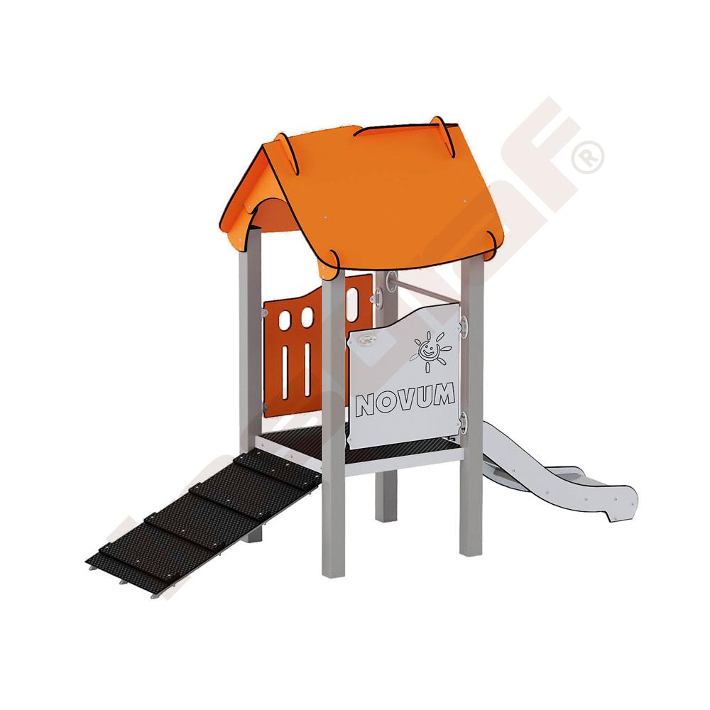 Quadro Simple 12326, kov