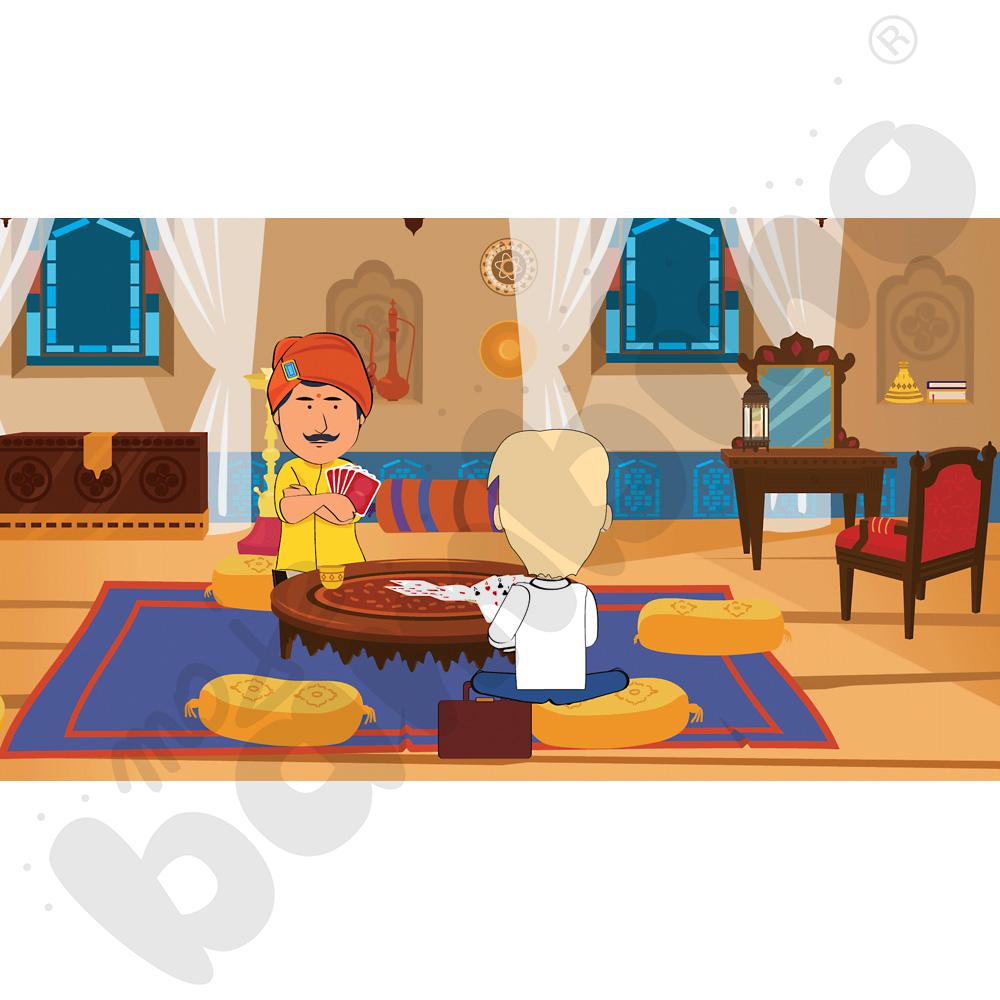 Eduterapeutica lux Logopedia Spectrum