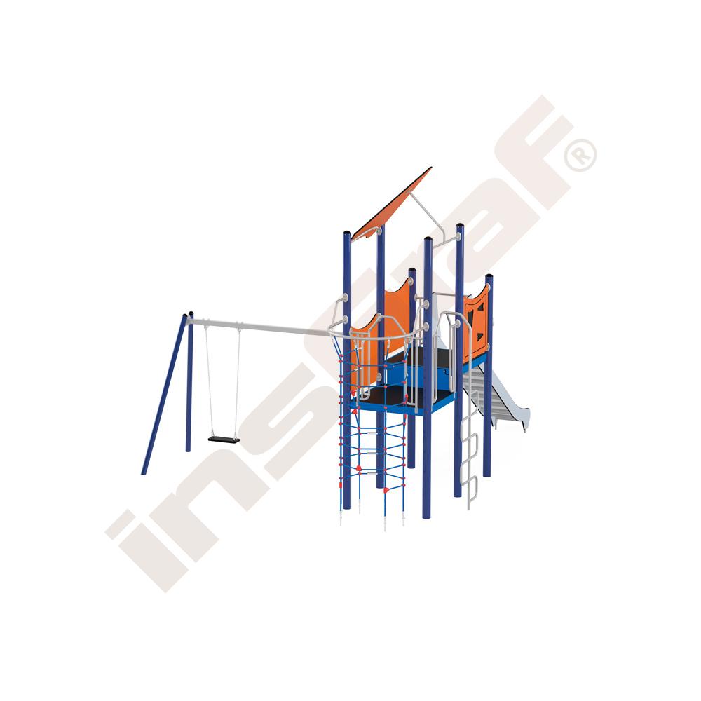 Action4Kids - sestava J8020