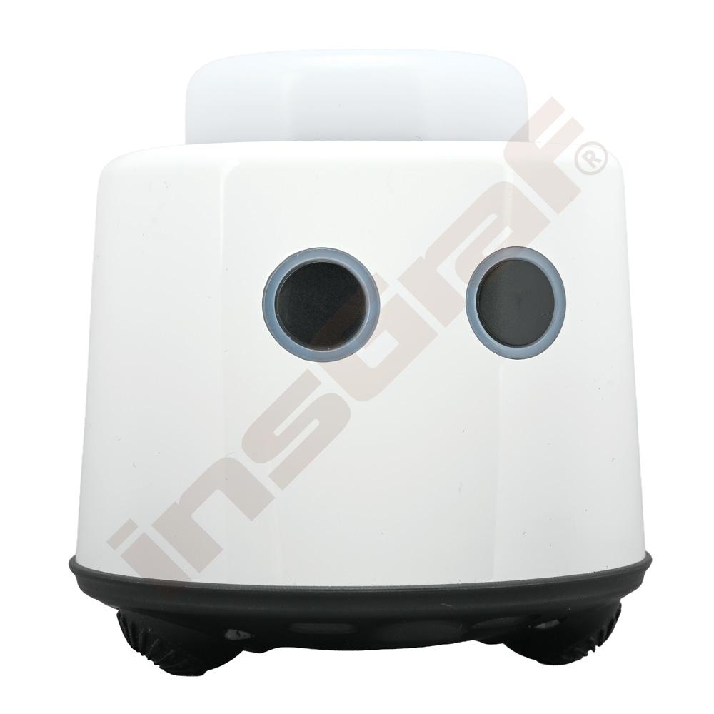LOGI miniBot – hovořící robot, verze 2