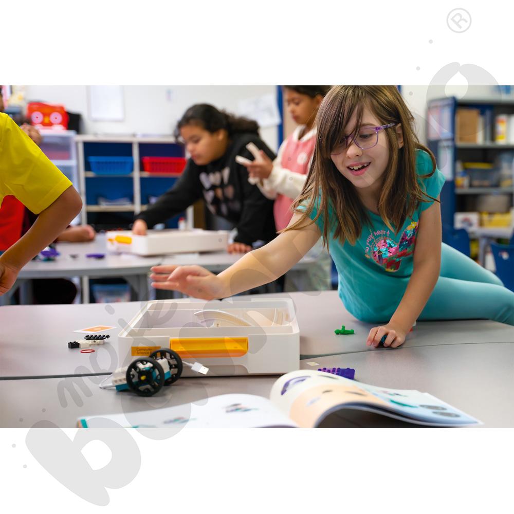 LEGO® Education Informatyka i AI 8+