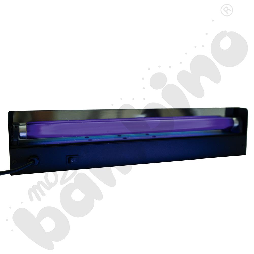 Lampa UV