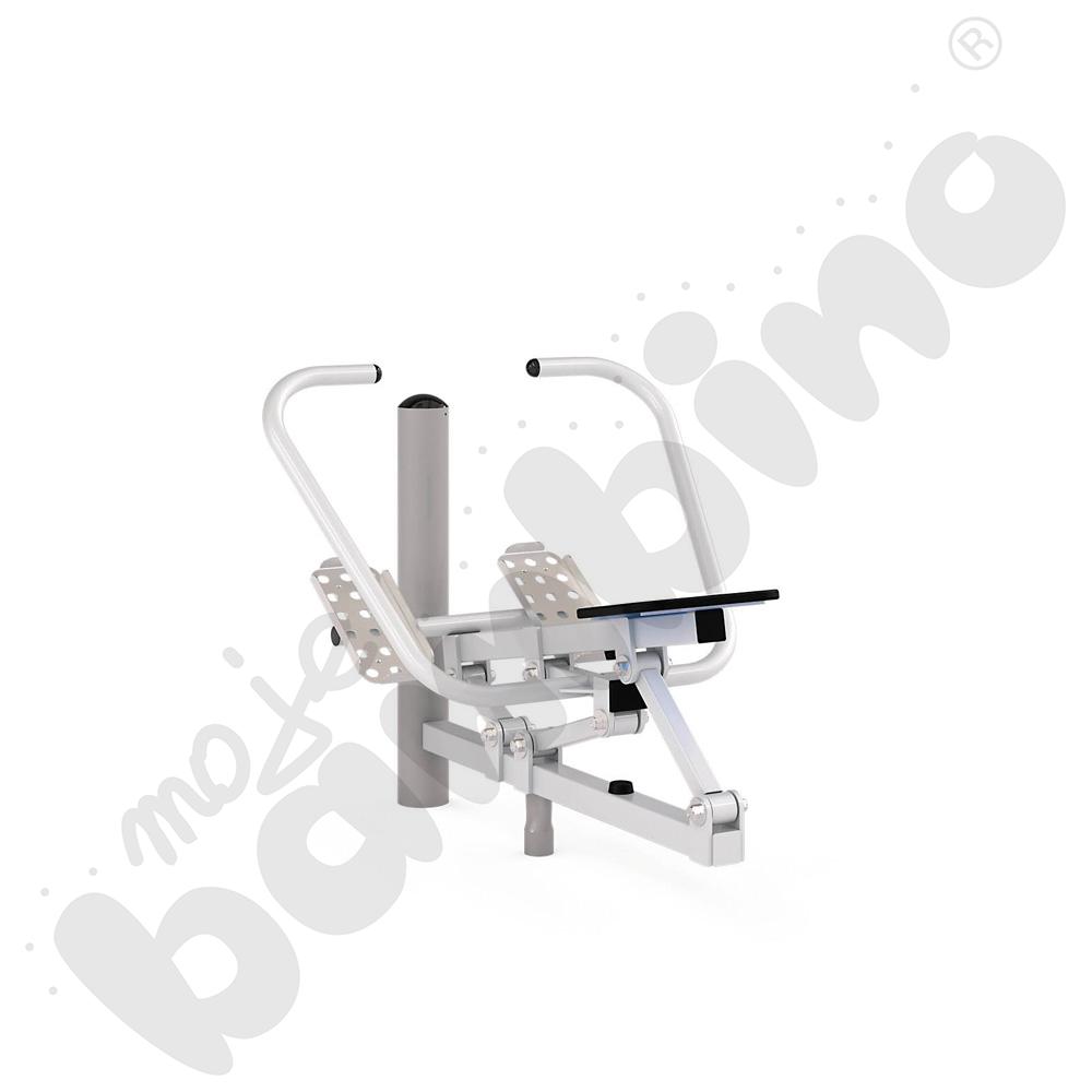 Wioślarz - wolnostojący