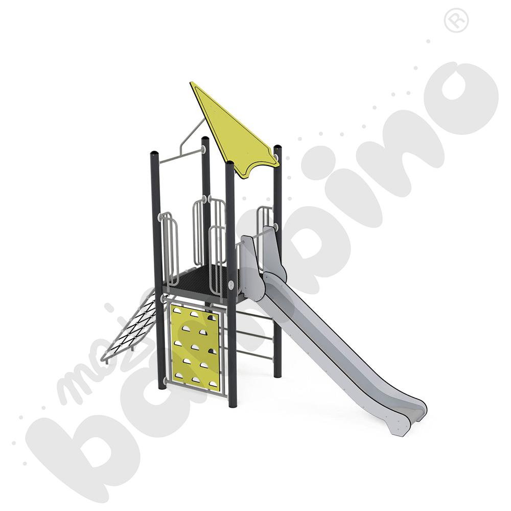 Action4Kids Lime - zestaw 1930-A