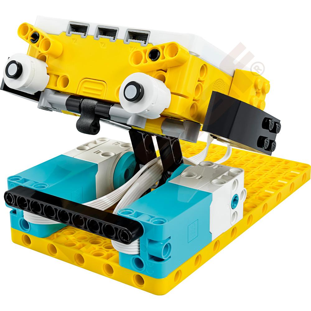 LEGO® Education SPIKE™ Prime - základná sada