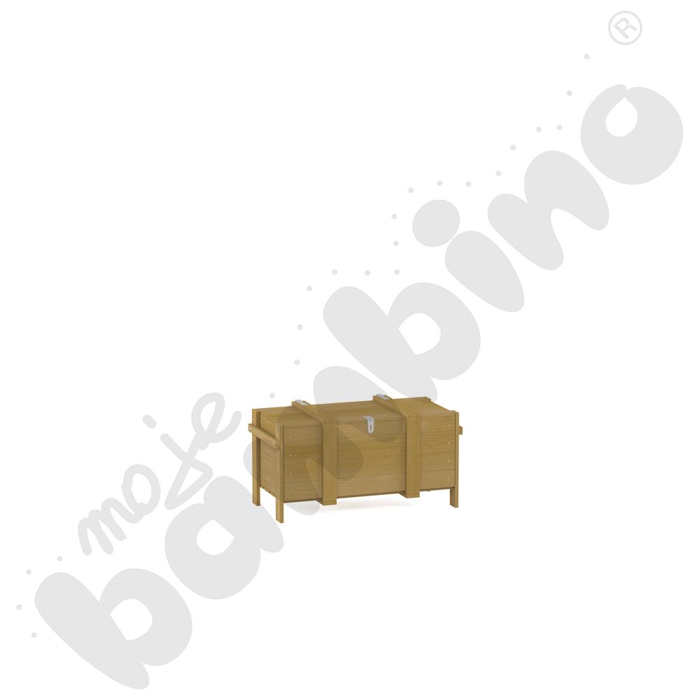 Skrzynia ogrodowa Terra