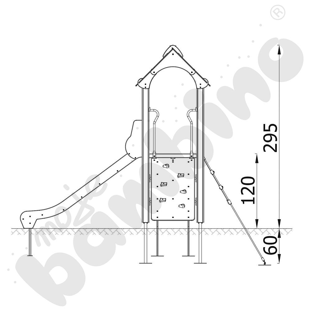 Orbis - zestaw 11637