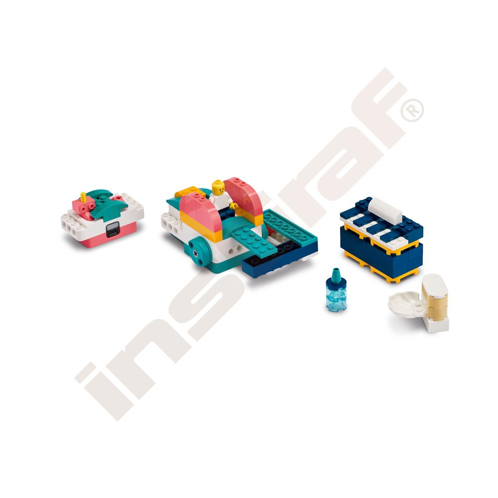 LEGO® Education Přírodní vědy 8+