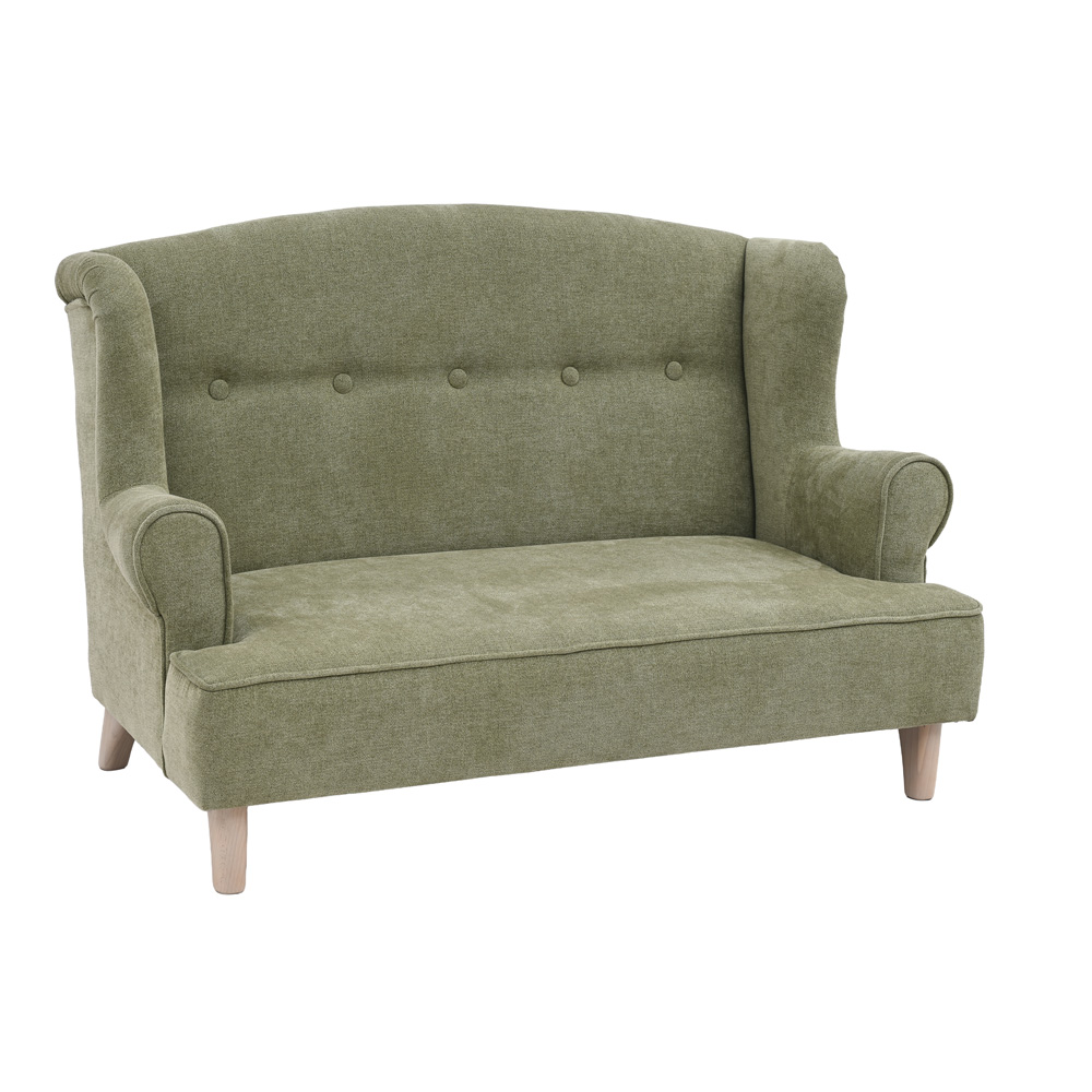 Sofa Ginny Maluch, tkanina NA14