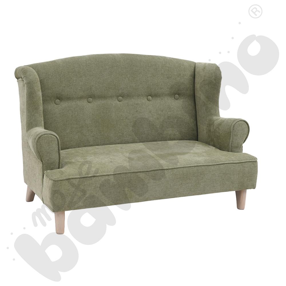 Sofa Ginny Maluch, tkanina NA14