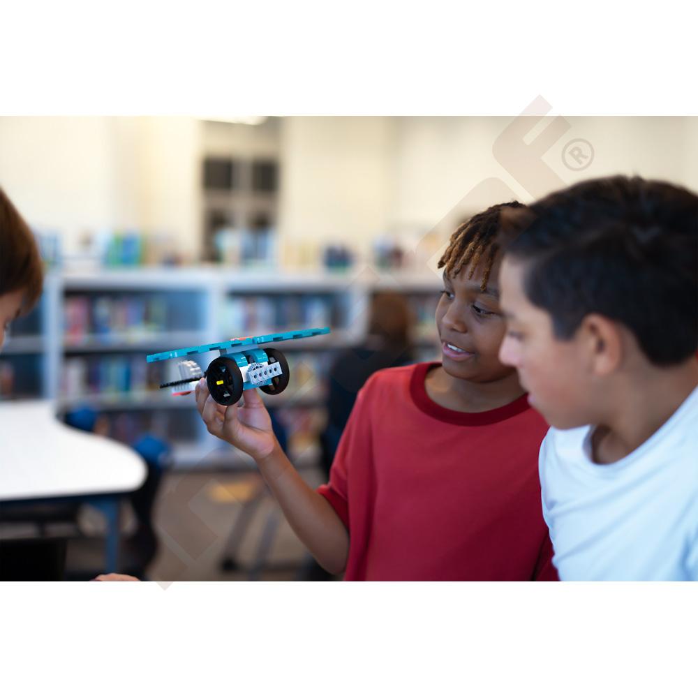 LEGO® Education Informatika a AI 11+