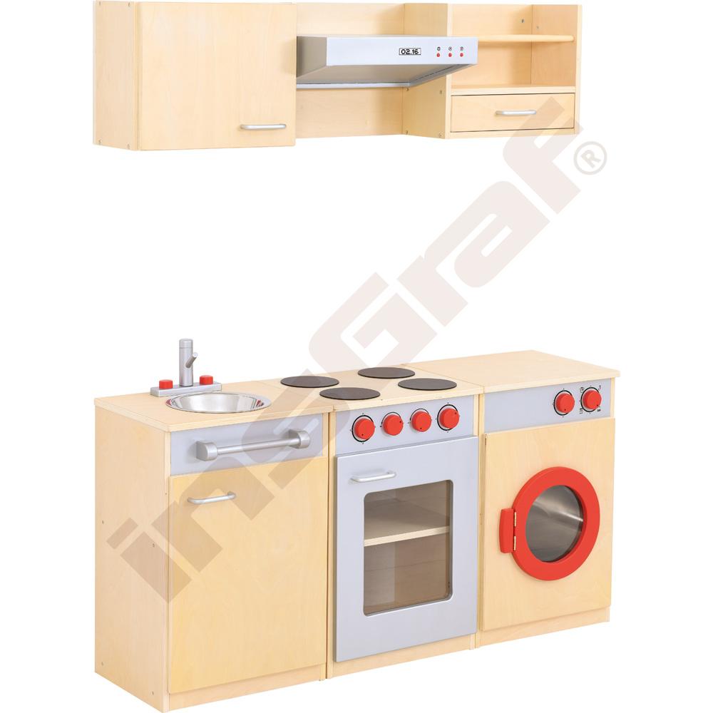 Masterchef kuchyňka 3