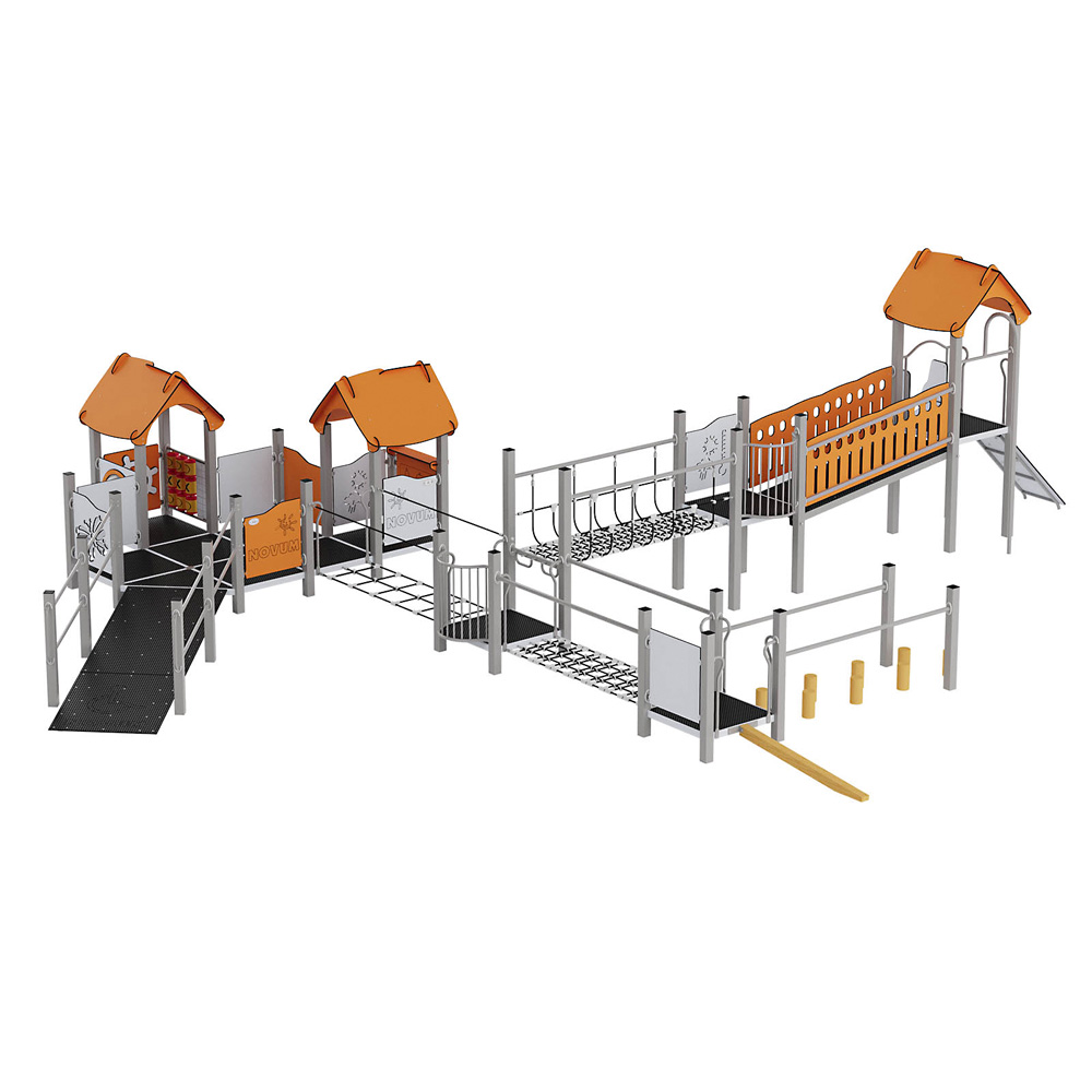 Zostava Quadro 12920, kov