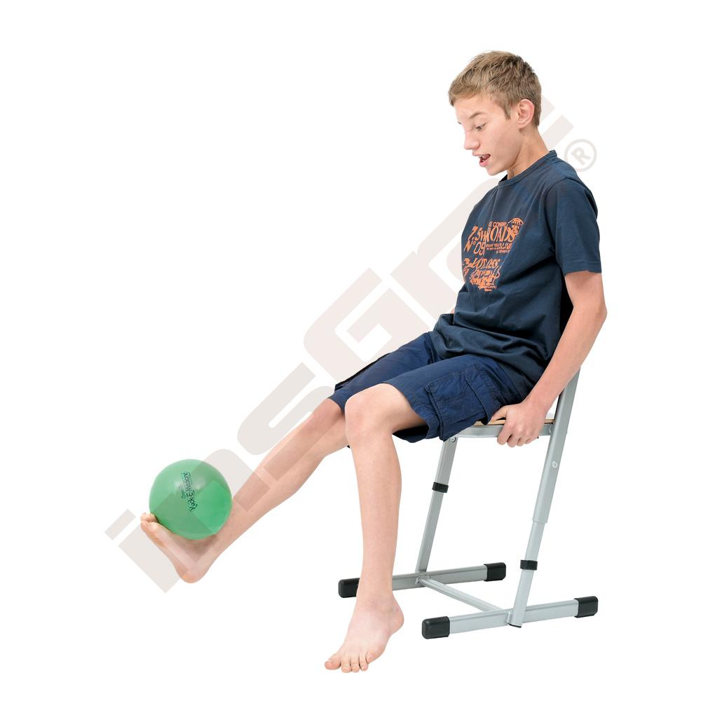 Senzorický míček 2 kg 