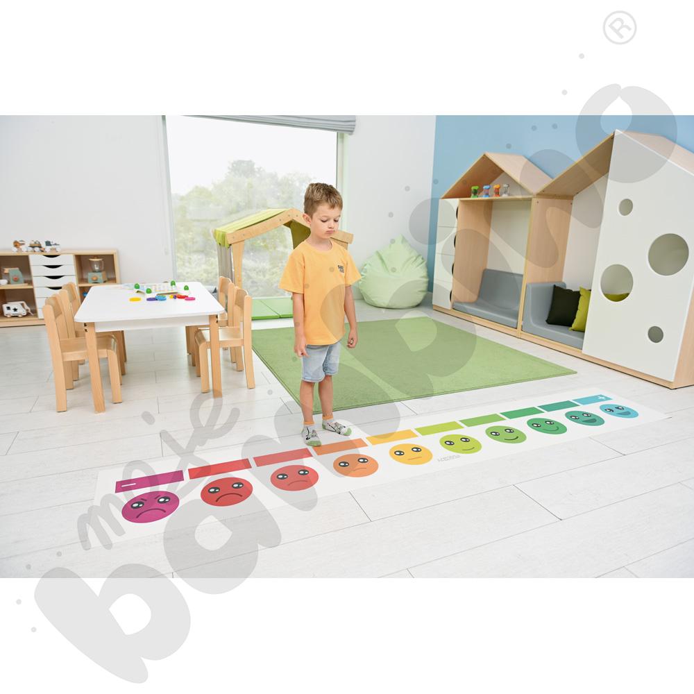 Mata - rozpoznaj emocje