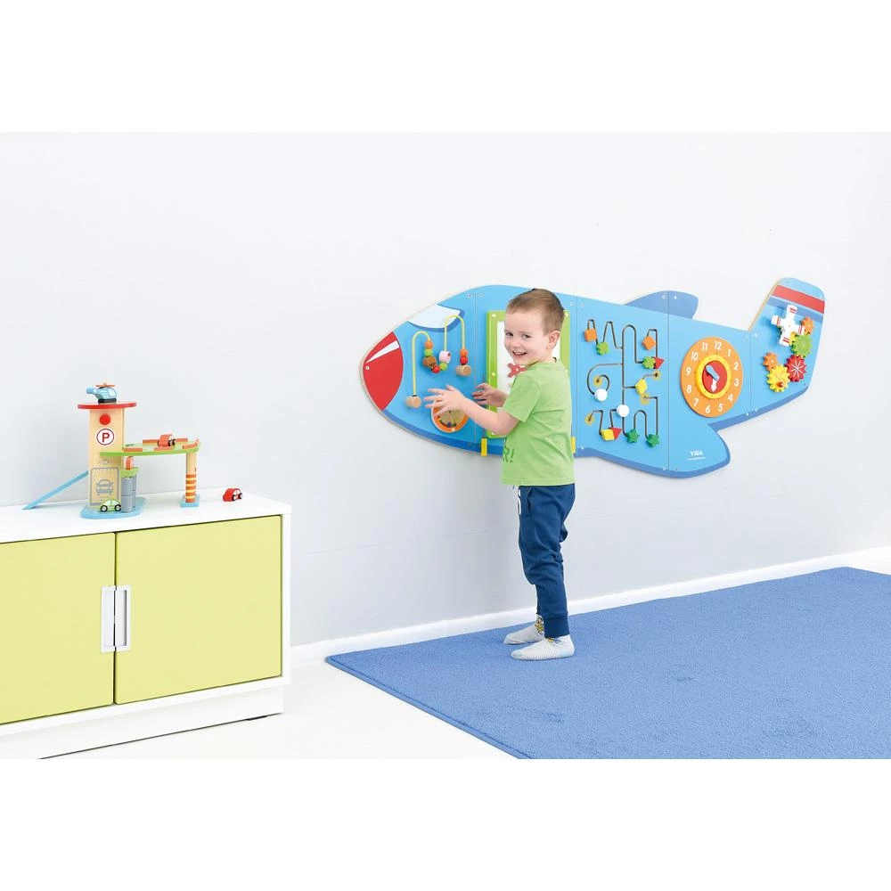 Feinmotorik, Spielsachen