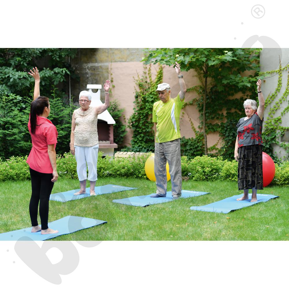 Mata podłogowa 0,8 cm