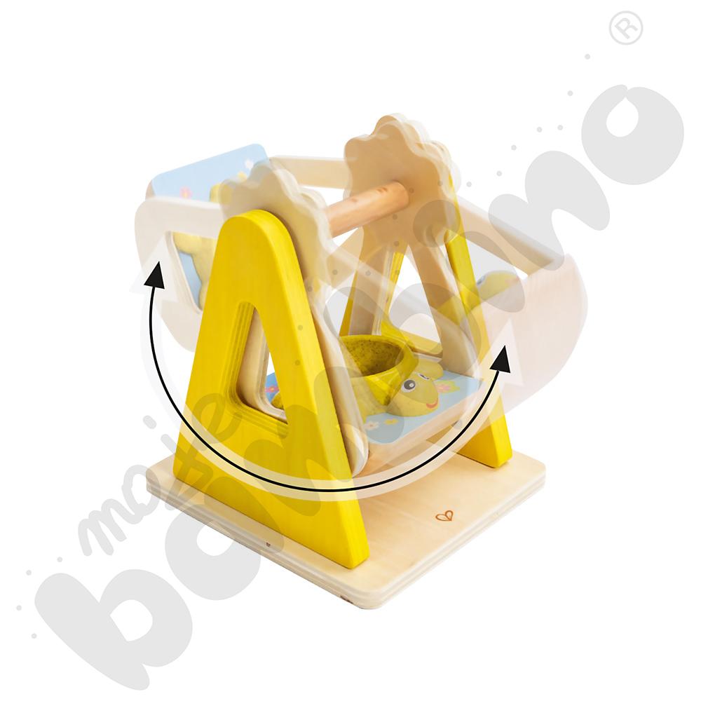 Moje miasto - zestaw malucha