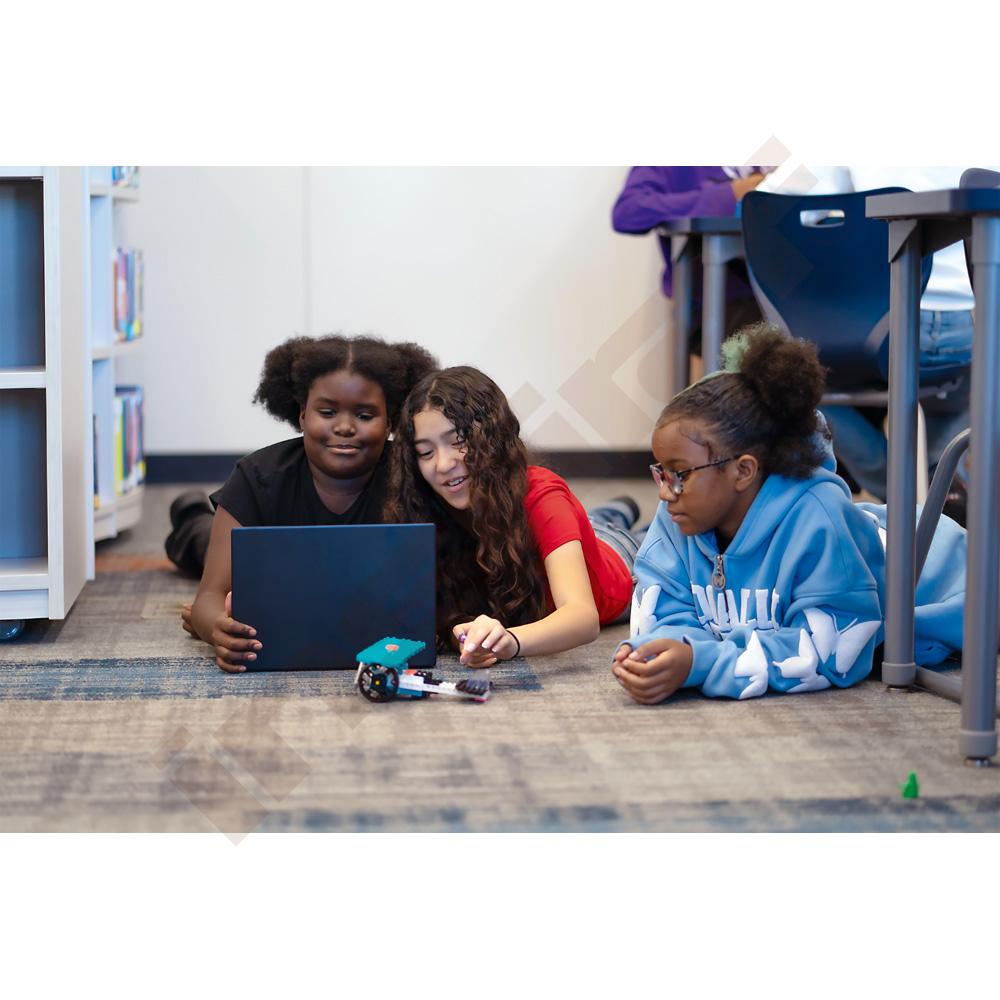 LEGO® Education Informatik- & KI-Set 11+