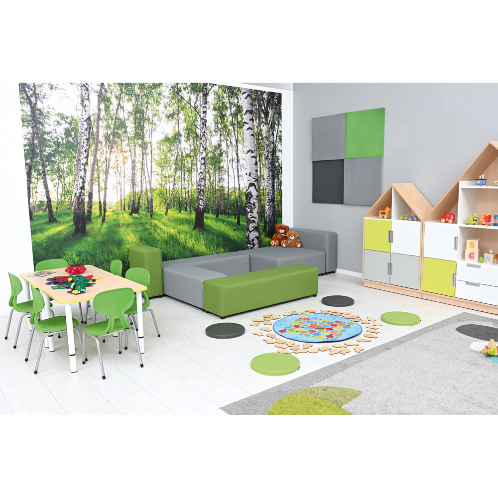 Blocco Mini zostava 12