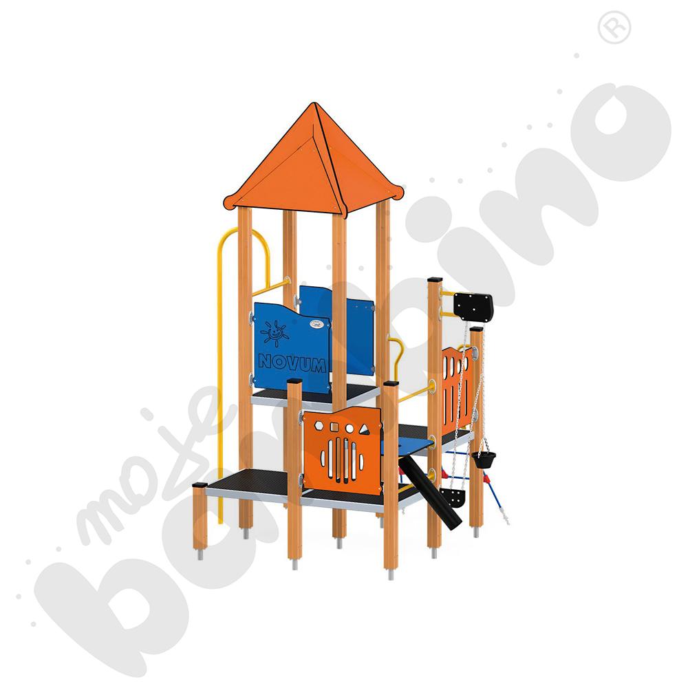 Quadro - zestaw 12343