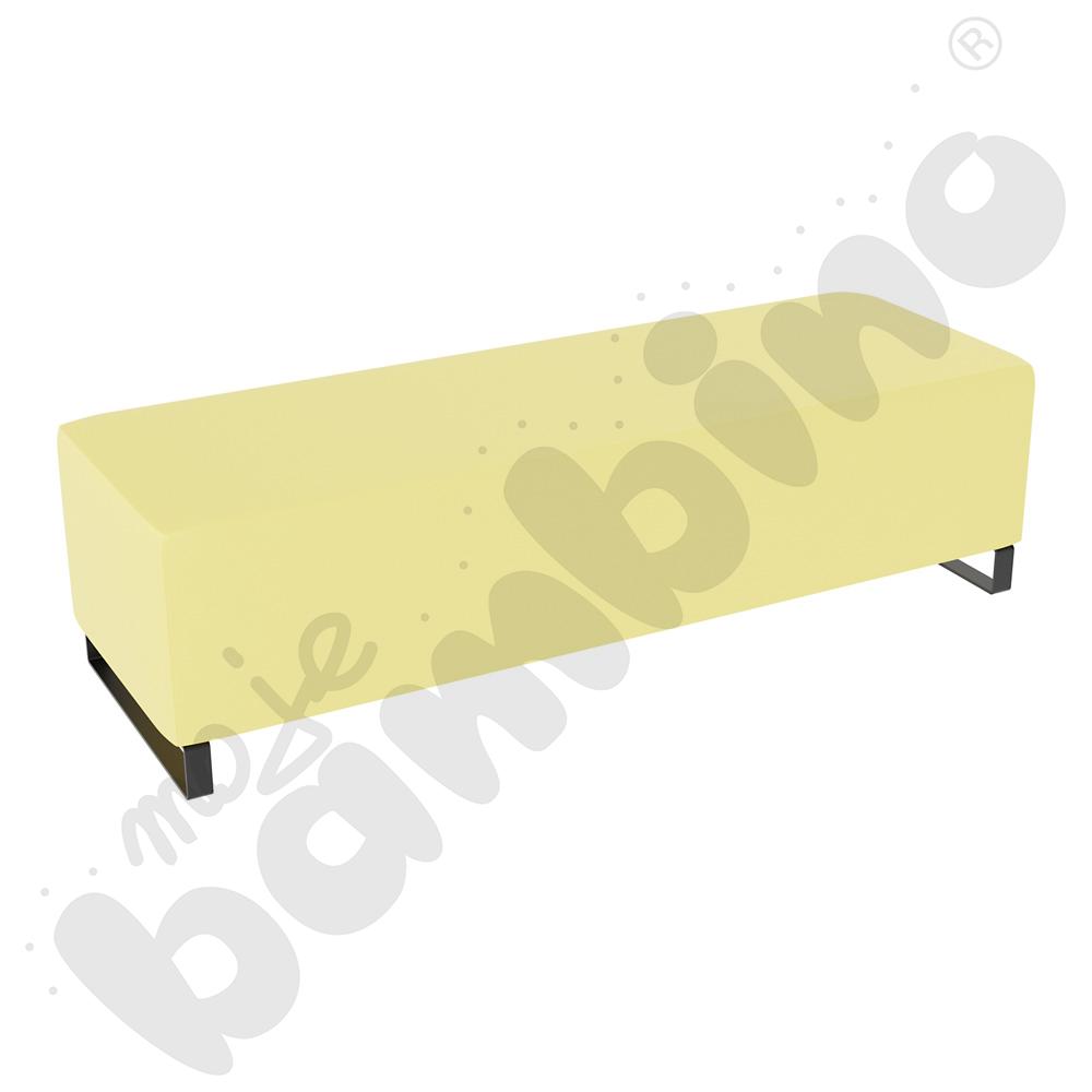 Pufa Universum 3-os., tkanina MT10